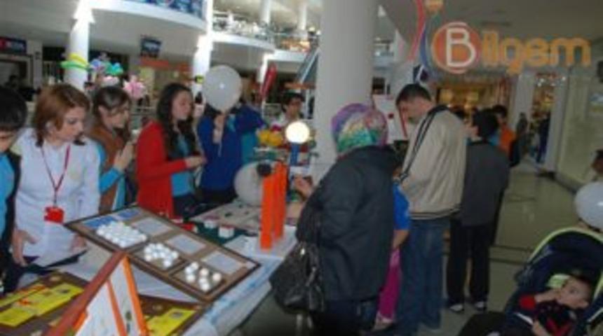&Ouml;zel Bilgem etkinliklerine devam ediyor