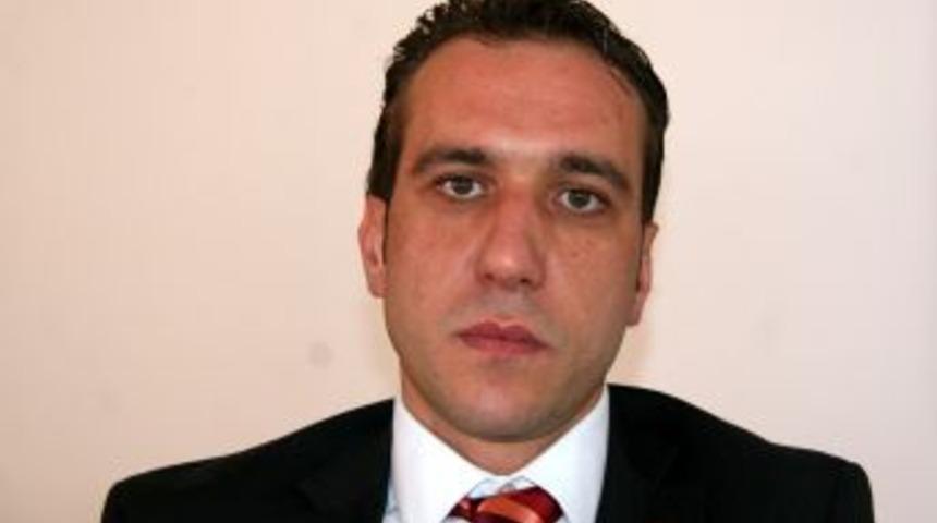 Trabzonspor'da Ilk Aday; Emre Aksoy