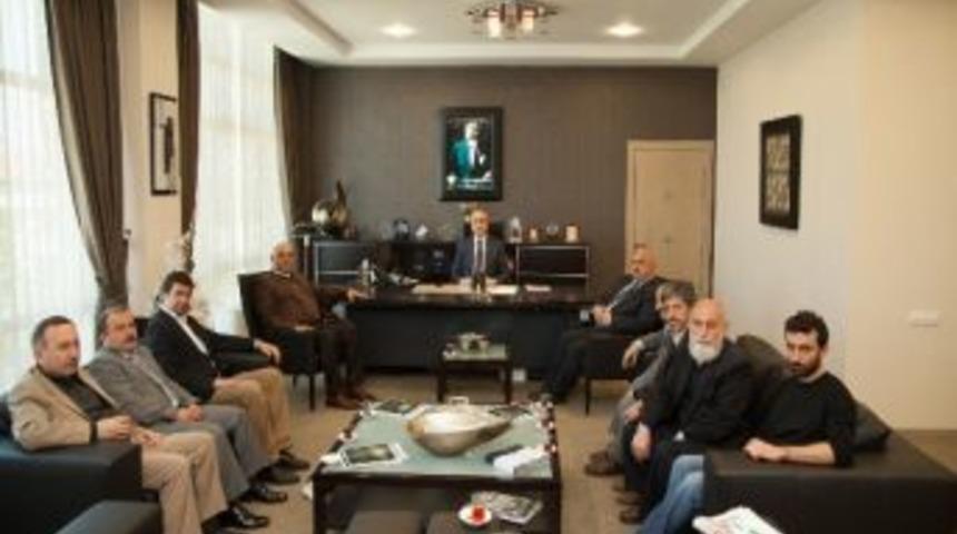 K&ouml;semusul; &ldquo;karasu Limanla Hızla Gelişecek&rdquo;