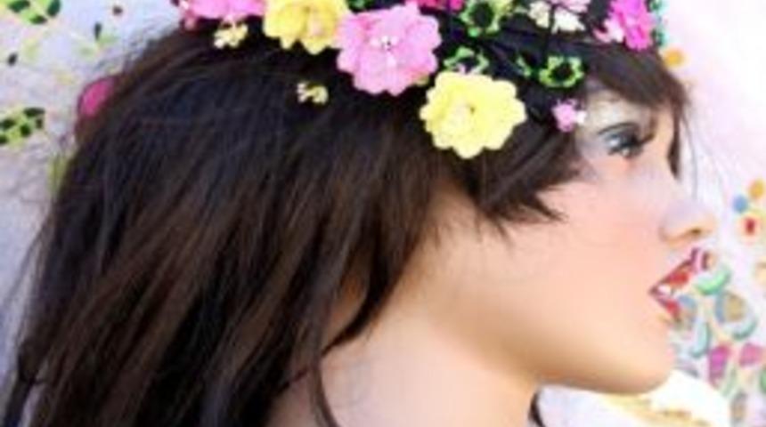 G&ouml;kn&uuml;k&rsquo;&uuml;n El Sanatları Kitap Haline Getirildi