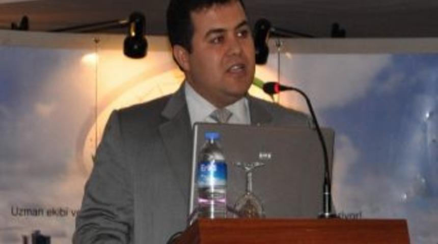 Halk Sağlığı M&uuml;d&uuml;rl&uuml;ğ&uuml;, &lsquo;1. Biyosidal Uygulayıcı Eğitim&rsquo; Seminerine Başladı