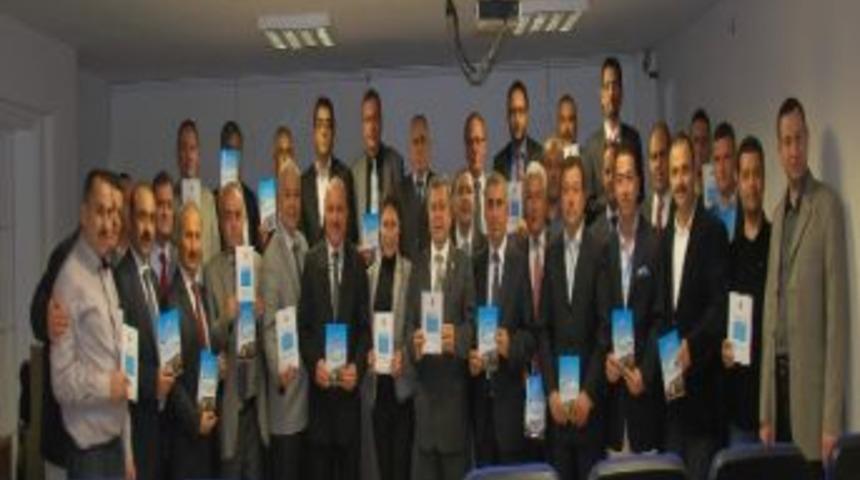 Ayto Se&ccedil;imleri &Ouml;ncesi Mavi Renkli &ldquo;biz&rdquo; Grubundan A&ccedil;ıklama