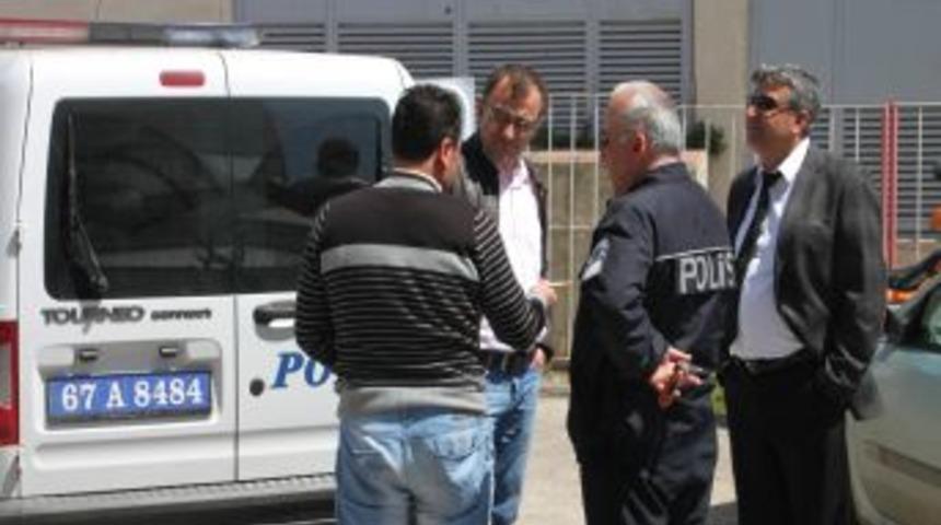 Hasta Yakını Ile Doktorun Kavgası Karakolda Bitti