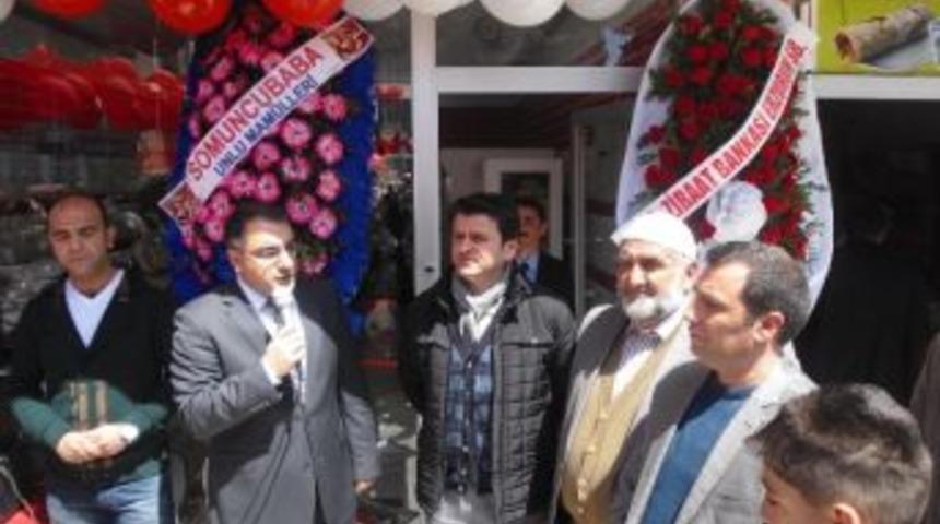 Işıklar&rsquo;dan İkinci Şube