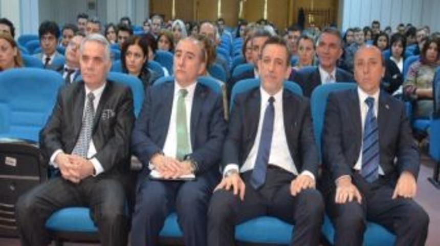 &ldquo;osb&rsquo;lere Yeni Teknoparklar Kuracağız&rdquo;