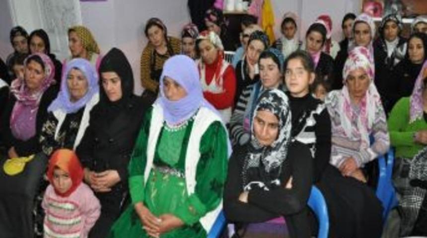 Bostani&ccedil;i'nde Ketem Taraması