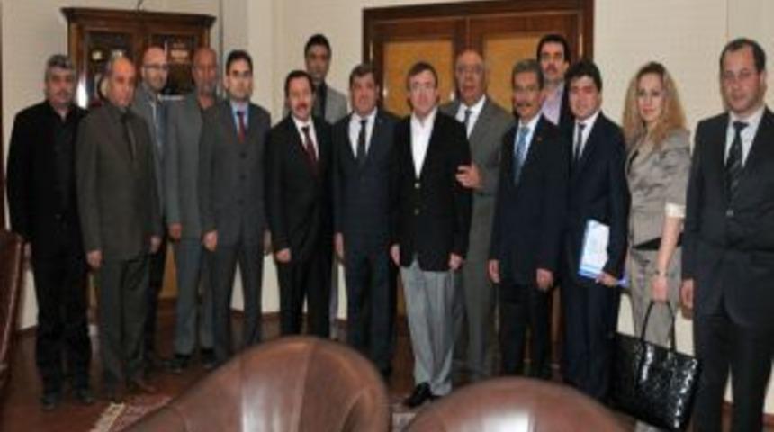 EKDAD, Emirdağ&rsquo;ı G&uuml;zelleştirmek I&ccedil;in Girişimlere Başladı