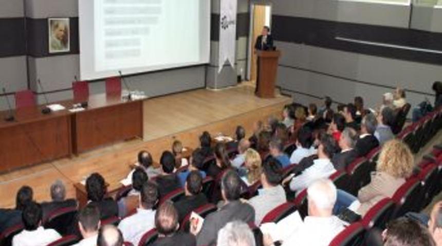 Parseker: Yazılım Vadisi&rsquo;ni Mutlaka Kuracağız