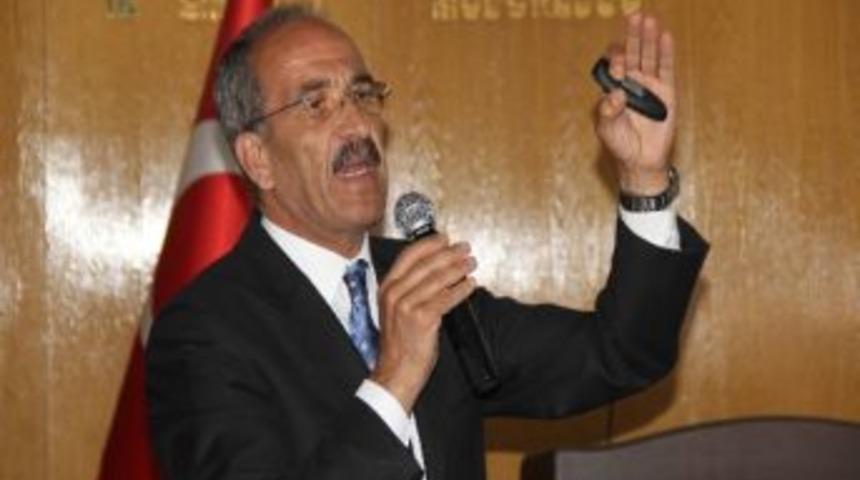 Polise &Ouml;fke Kontrol&uuml; Semineri