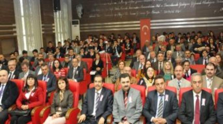 Koruyucu Aile Hizmeti Tanıtım Toplantısı