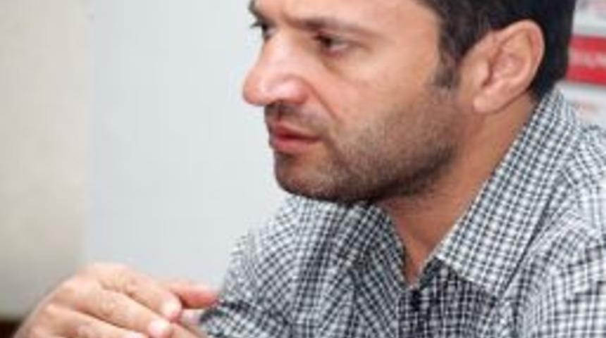 Gaziantepspor, Galatasaray'ı Eli Boş G&ouml;nderme Peşinde