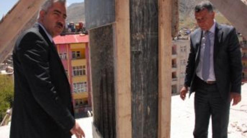 &Ccedil;evre Ve Şehircilik M&uuml;d&uuml;rl&uuml;ğ&uuml;&rsquo;nden İnşaatlara Sıkı Denetim