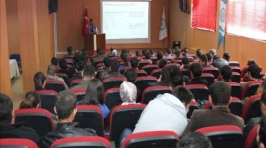 Be&uuml;&rsquo;de Oryantasyon Eğitimi