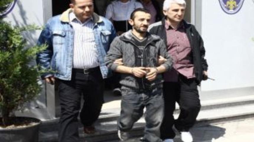 Aranan Şahıslar Yakalandı