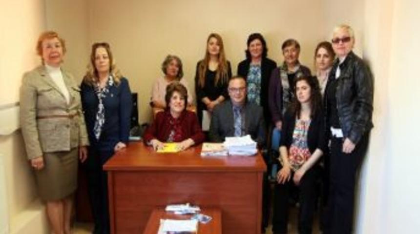 B&uuml;y&uuml;kşehir&rsquo;den Kadınlara Girişimcilik Kursu