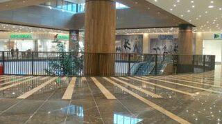 Kahramanmaraş’ın Yeni Gözdesi ‘Piazza AVM’ Açılıyor