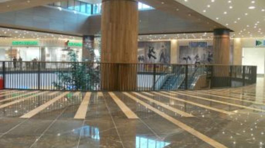 Kahramanmaraş’ın Yeni Gözdesi ‘Piazza AVM’ Açılıyor