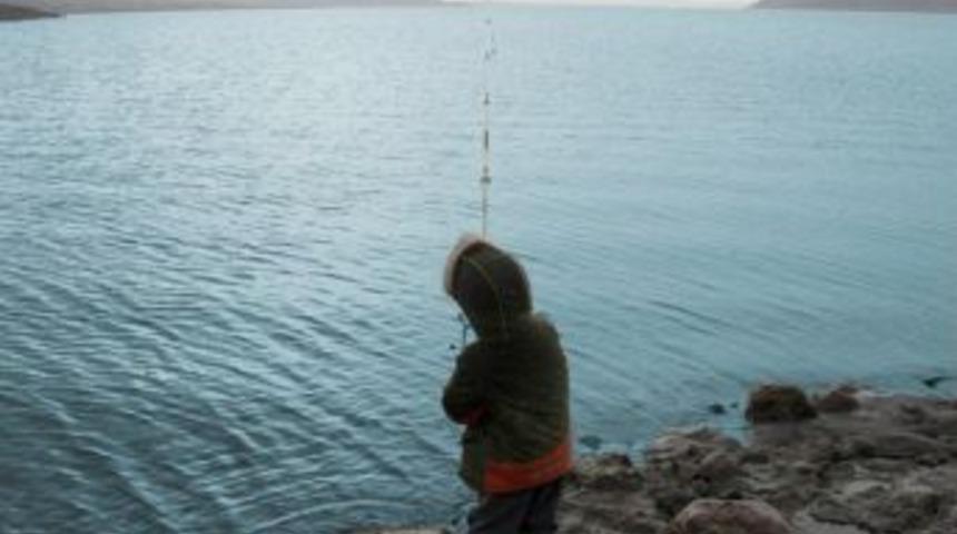 Kayseri&rsquo;de Balık Avlama Yarışması D&uuml;zenlenecek