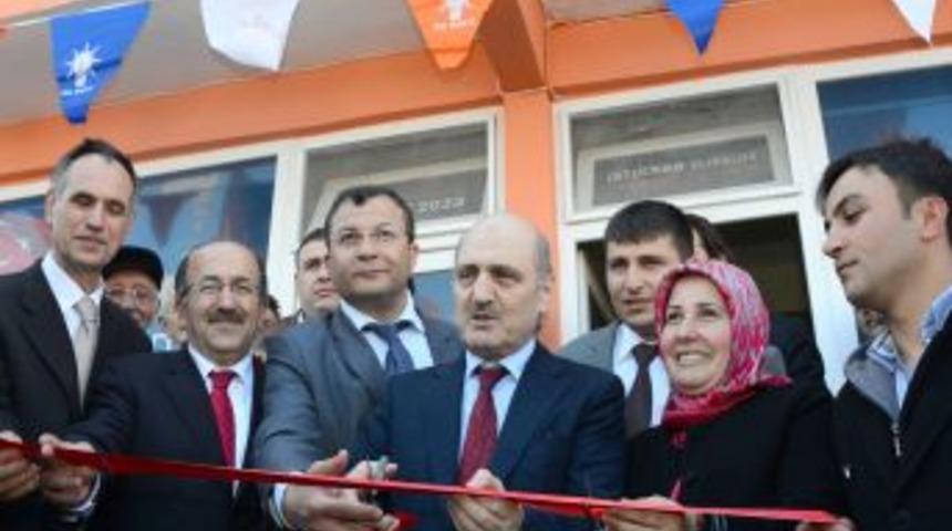 Bakan Bayraktar, Baharın Kalıcı Ve Ebedi Bir Barış Getirmesini Diledi