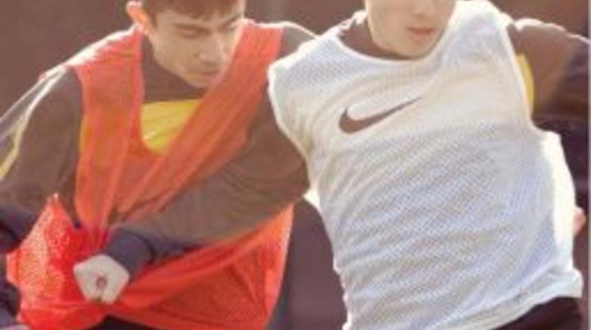 Nike Halı Saha Futbol Turnuvası Kayıtları Devam Ediyor