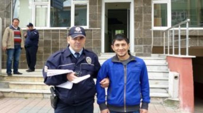 Balıkesir'de Uyuşturucu Operasyonu