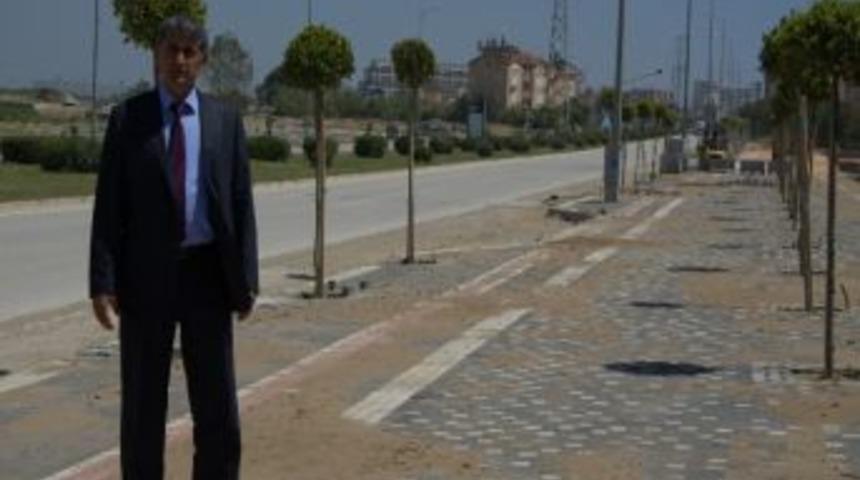 Ilıca Belediye Başkanı Fazıl &Ouml;z, &ldquo;kumk&ouml;y&uuml; Sezona Hazırlıyoruz&rdquo;