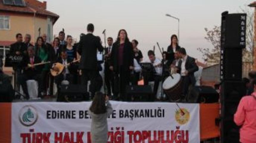 Semt Konserleri Devam Ediyor