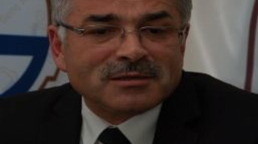 ASDER Genel Başkan Yardımcısı: Halk Isterse S&uuml;rece Karşı Olanları Susturur