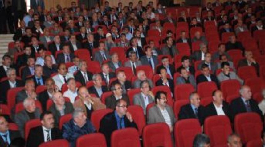 Otob&uuml;s Şof&ouml;rlerine Iyi Iletişim Kurmanın Yolları Anlatıldı