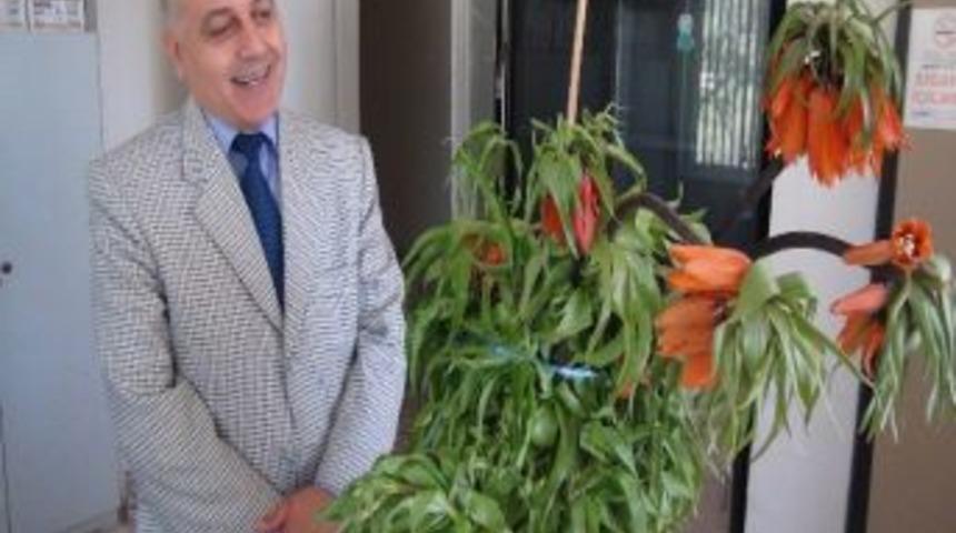 Batman'da Biyoka&ccedil;ak&ccedil;ılara Karşı M&uuml;cadele