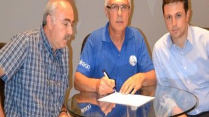 Seramiksan Bozkan İle Yollarını Ayırdı