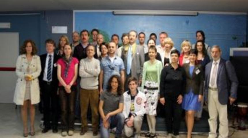 Savo Projesi Sona Erdi