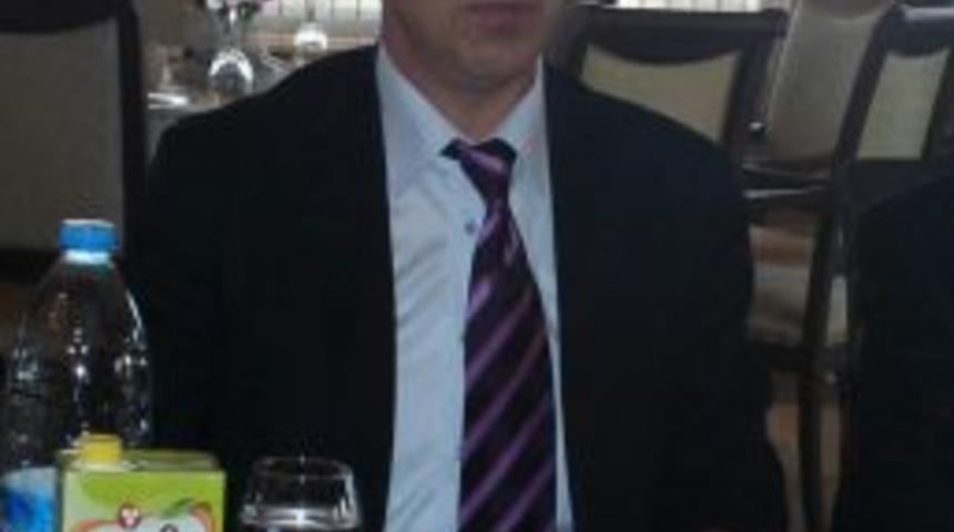 Nevşehir&rsquo;de Yakup Zağlanmış, Oda Se&ccedil;imleri I&ccedil;in Start Verdi