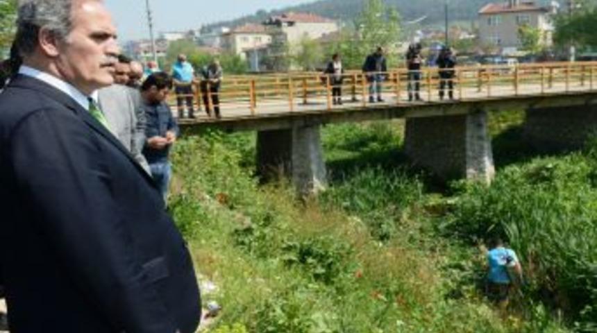 Havalar Isındı, Sinekle M&uuml;cadele Başladı