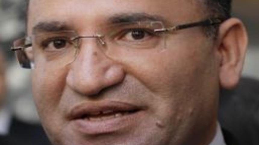 Bozdağ: Kur&rsquo;an Baştan Sona Edeptir