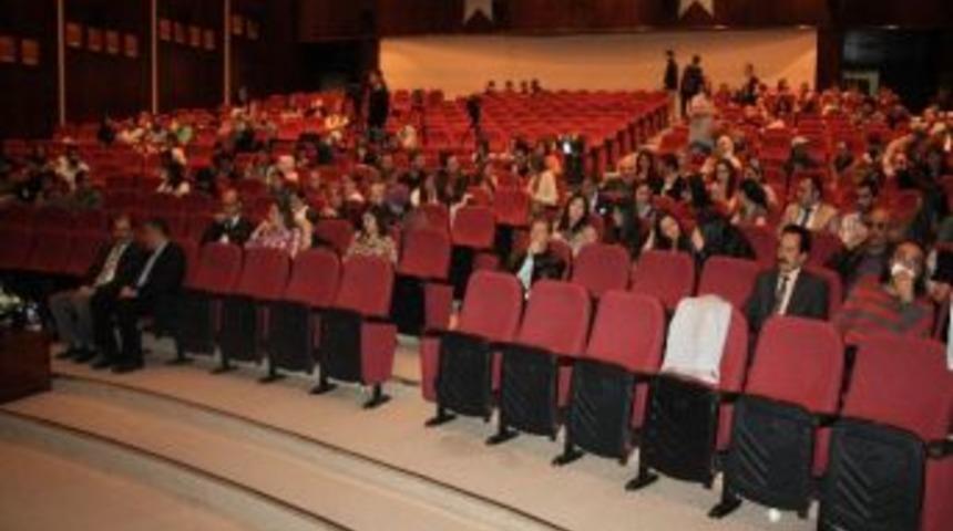 Er&uuml;&rsquo;de Semah G&ouml;sterisi