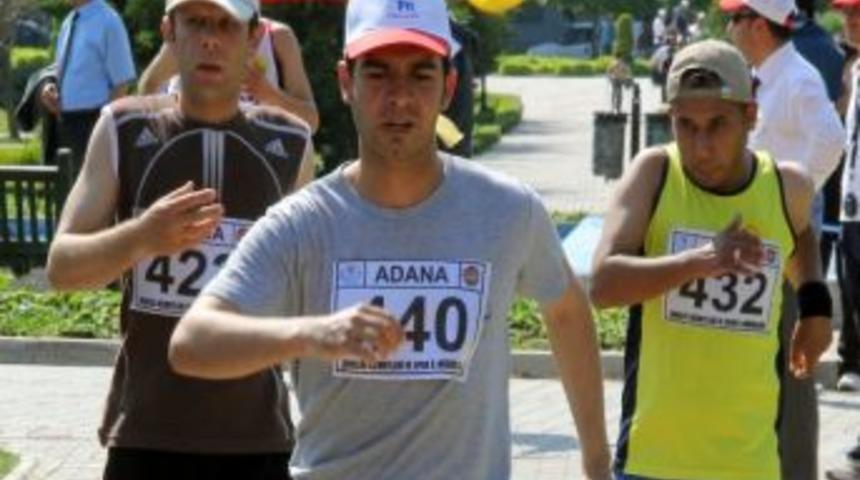 Posta Dağıtıcıları Y&uuml;r&uuml;y&uuml;ş Yarışması