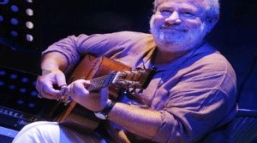 B&uuml;lent Orta&ccedil;gil Sakarya'ya Gelecek