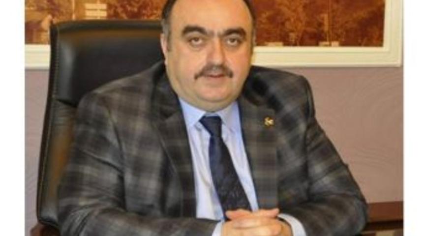 Mhp İl Başkanı Mete Eke&rsquo;den Akp Milletvekili İsmail Tamer&rsquo;in A&ccedil;ıklamalarına Cevap