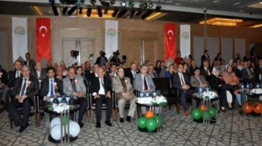 Kadın &Ccedil;ift&ccedil;iler B&ouml;lge Yarışması Finali Zonguldak&rsquo;ta Yapıldı