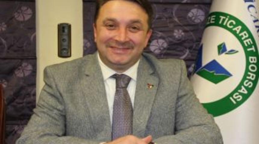 Erdoğan Adaylığını A&ccedil;ıkladı