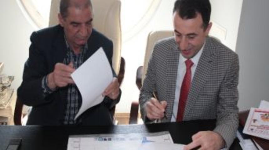 Erzurum Barosu, Şifa Hastanesi İle &ldquo;sağlık Hizmet Alım&rdquo; Protokol&uuml; İmzaladı