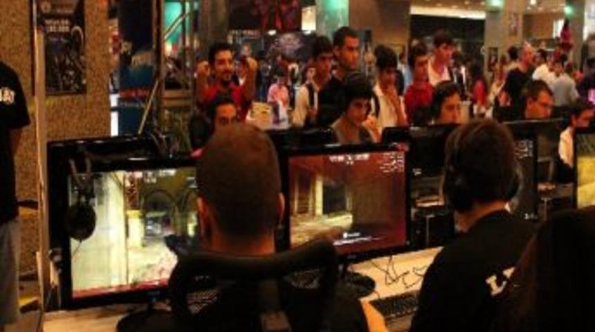 2013 Yılı İ&ccedil;inde Oyun Turnuvalarında 1 Milyon Tl&rsquo;lik &Ouml;d&uuml;l Dağıtılacak