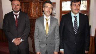 Müftülük Tarafından Yarışma Düzenlendi