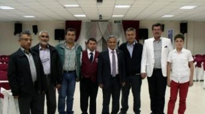 Milletvekili Yurttaş, Güneydoğu Ziyaretini Değerlendirdi