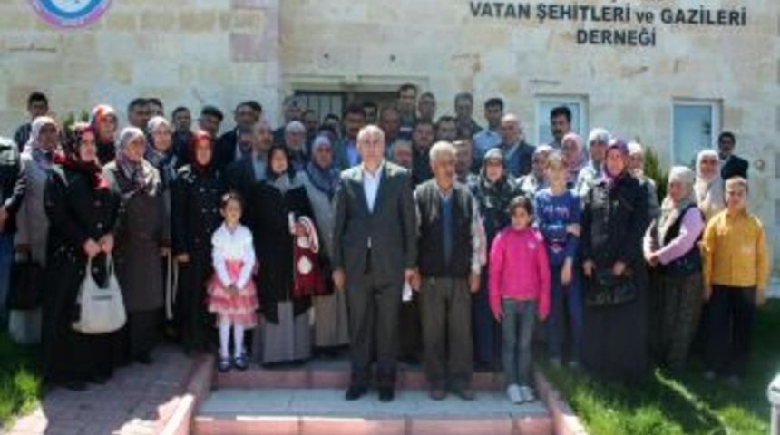 Ramazan &Ccedil;ift&ccedil;i: Akan Kan Durmalı