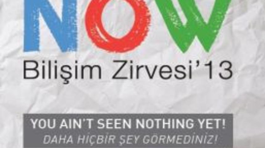 Bilişim Zirvesi Rekor Kırmayı Hedefliyor