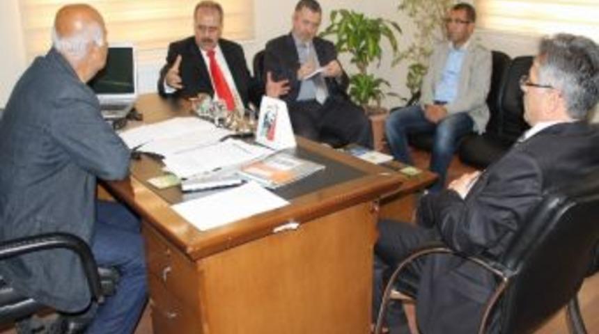 Emekli Askerler &Ccedil;&ouml;z&uuml;m S&uuml;recine Destek İ&ccedil;in Diyarbakır&rsquo;da