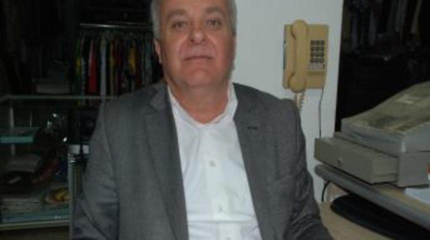 Başkan Fortacı İstifa S&uuml;recini Değerlendirdi