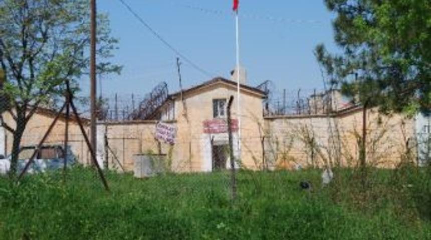 70 Yıllık Cezaevine Kilit Vuruldu